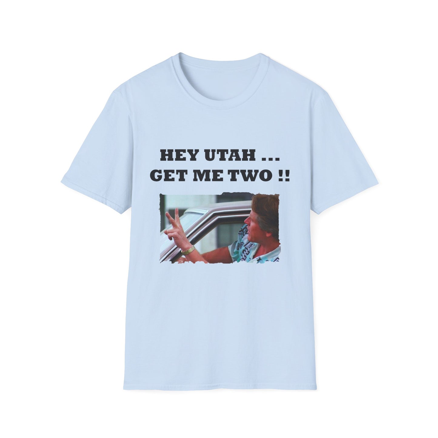 POINT BREAK, Hey Utah... Get Me Two!!, COOL, MOVIE, CINEMA, REEVES