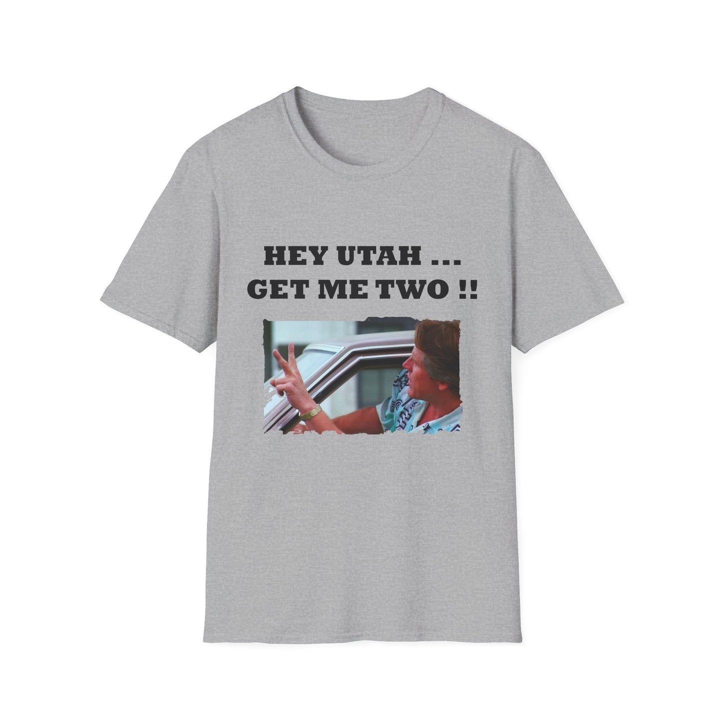 POINT BREAK, Hey Utah... Get Me Two!!, COOL, MOVIE, CINEMA, REEVES
