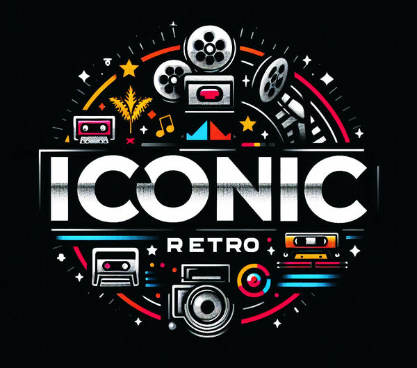 ICONIC RETRO