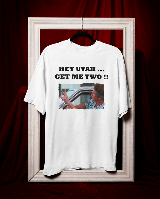 POINT BREAK, Hey Utah... Get Me Two!!, COOL, MOVIE, CINEMA, REEVES